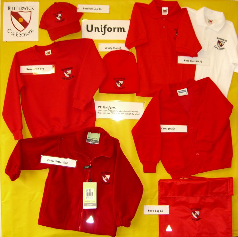  Uniform