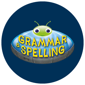 Grammar & Spelling logo