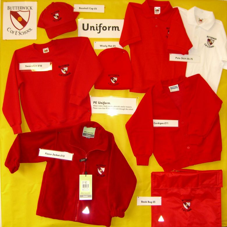 Uniform
