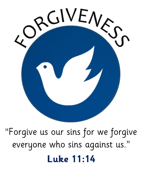 Forgiveness