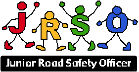 Junior Road Safety Officer logo