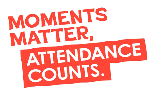 Moments Matter, Attendance Counts