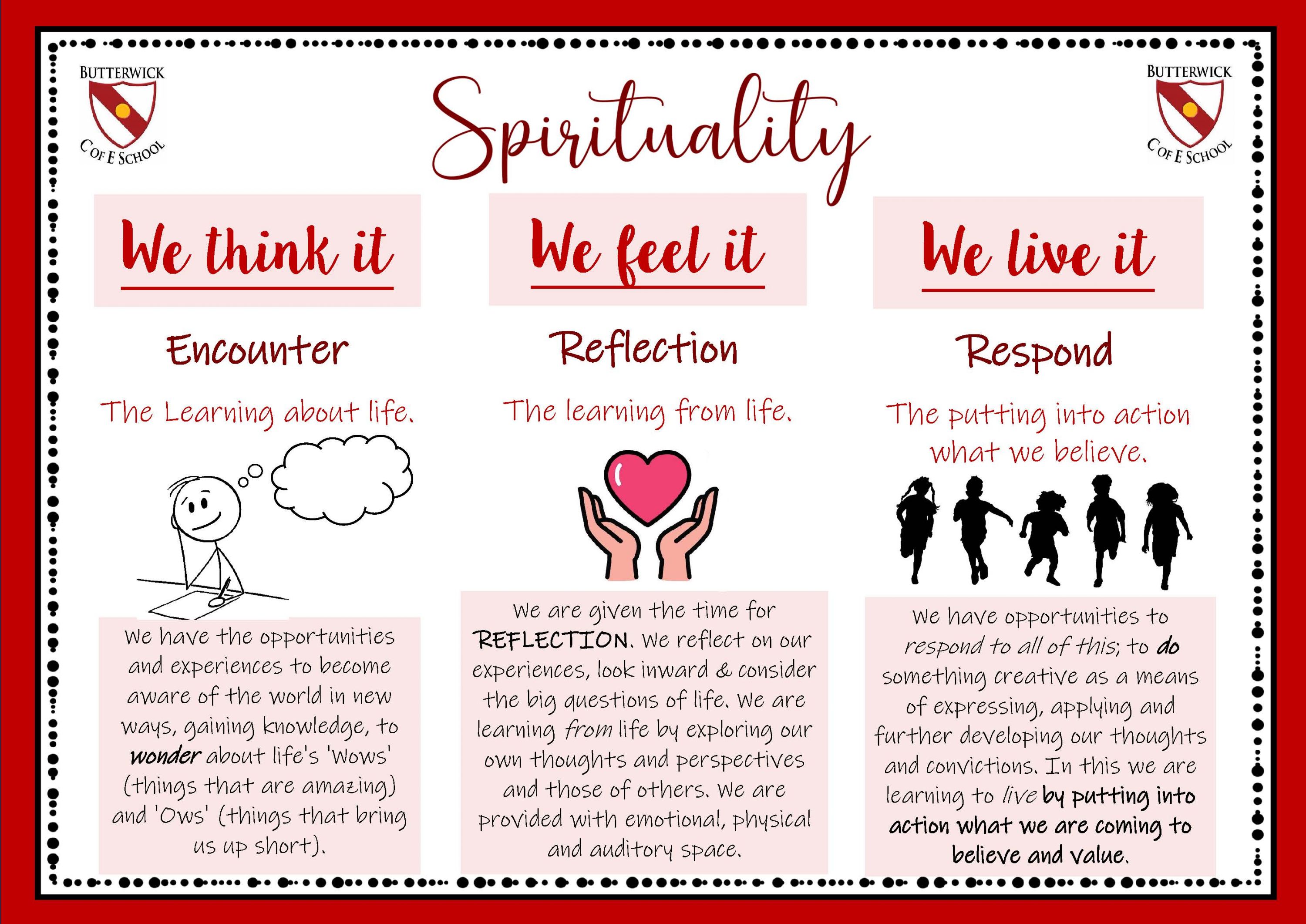 Spirituality