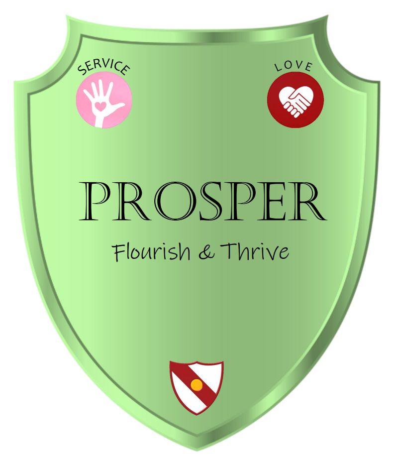 Prosper shield