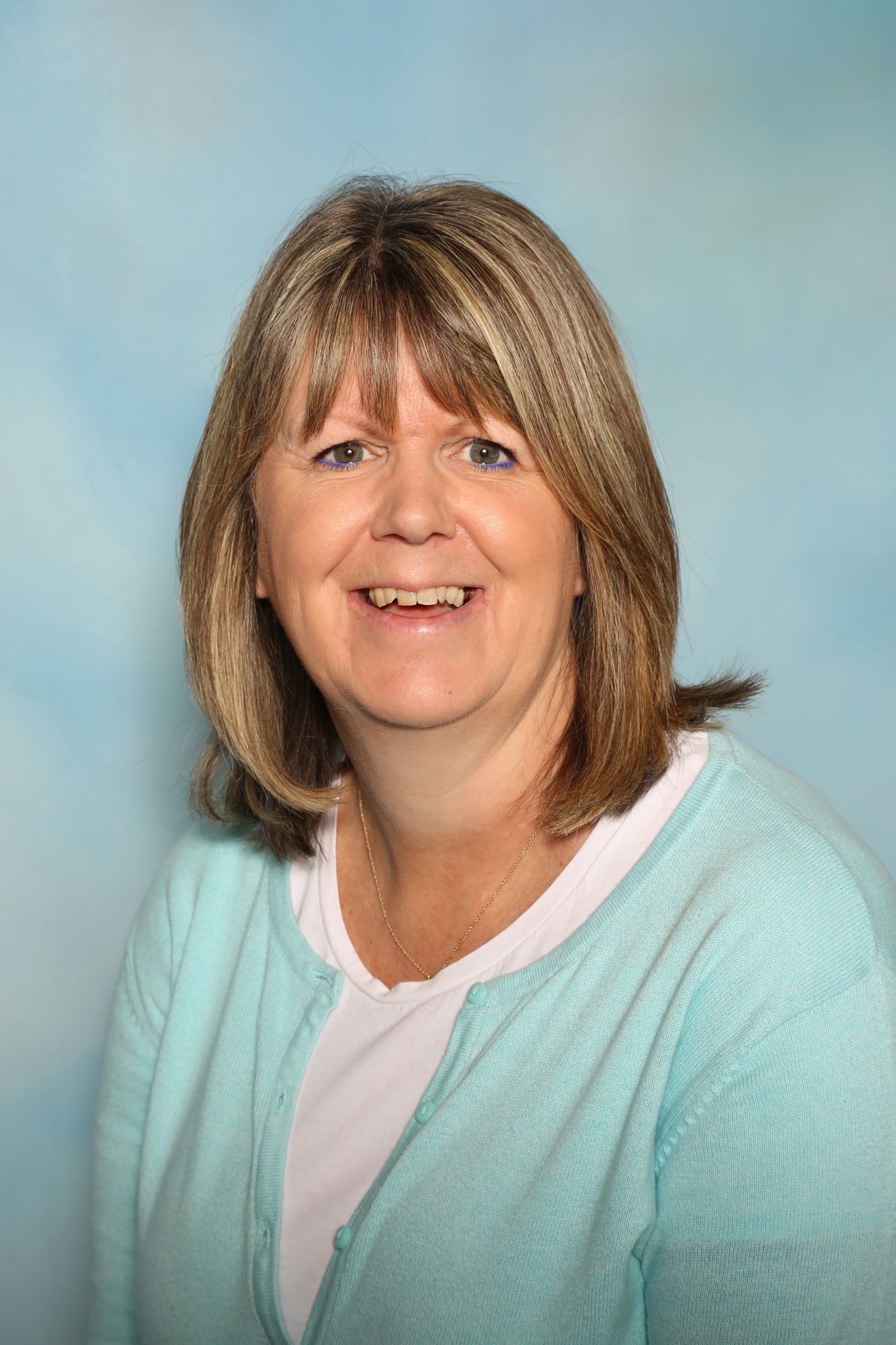 Mrs Dodd