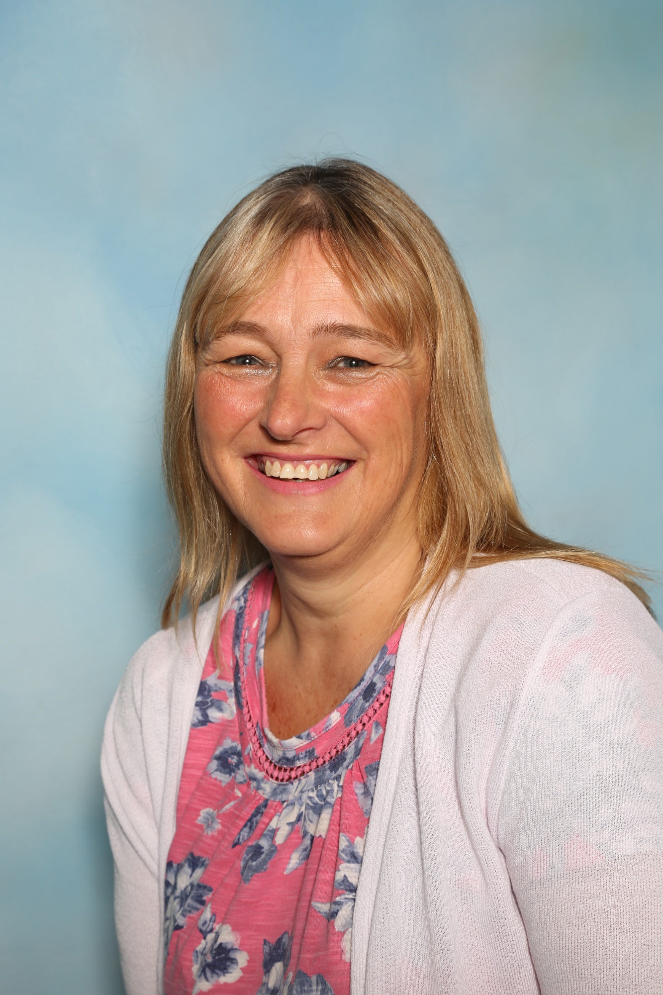 Mrs Beck