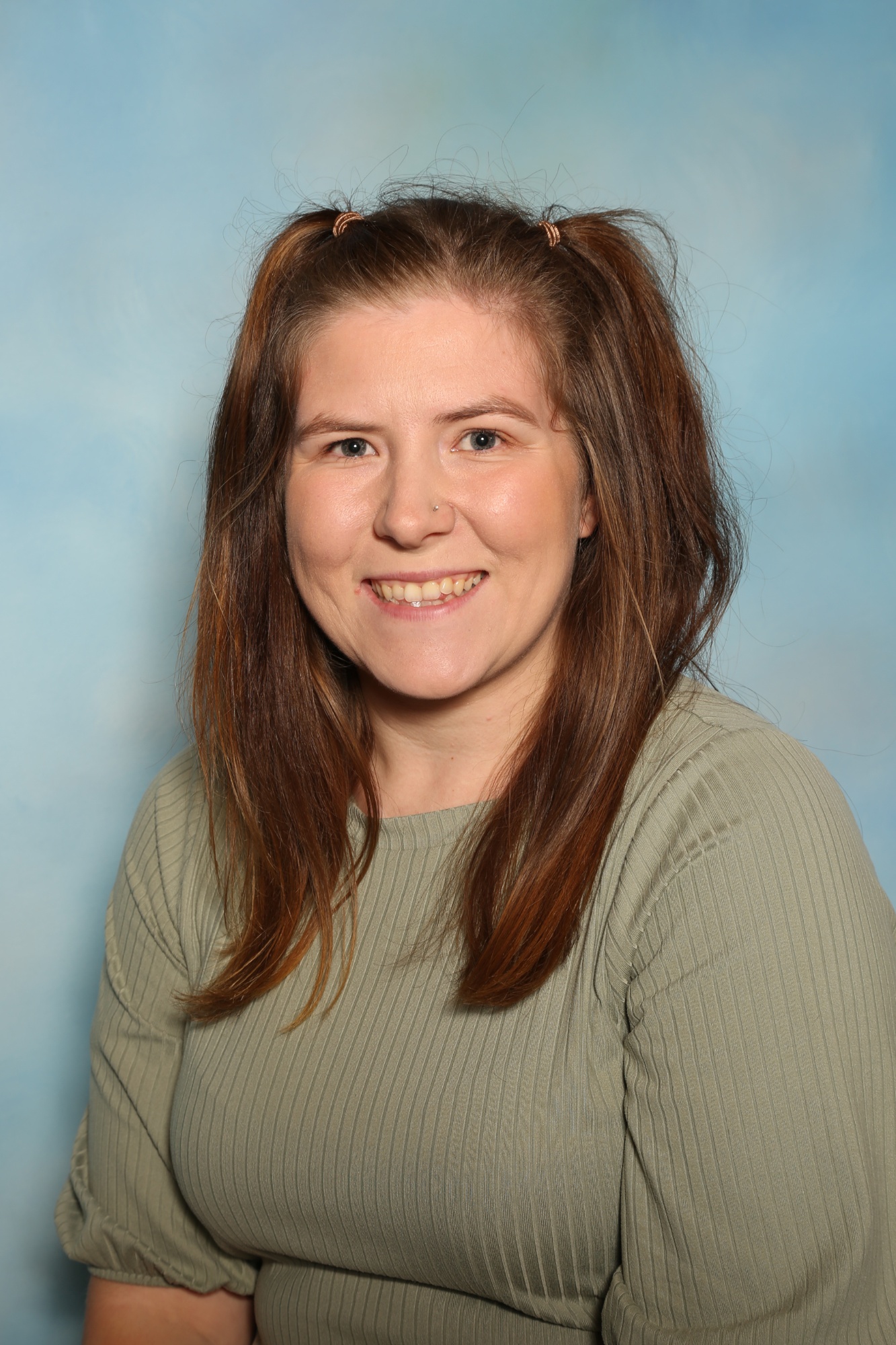 Miss Clee