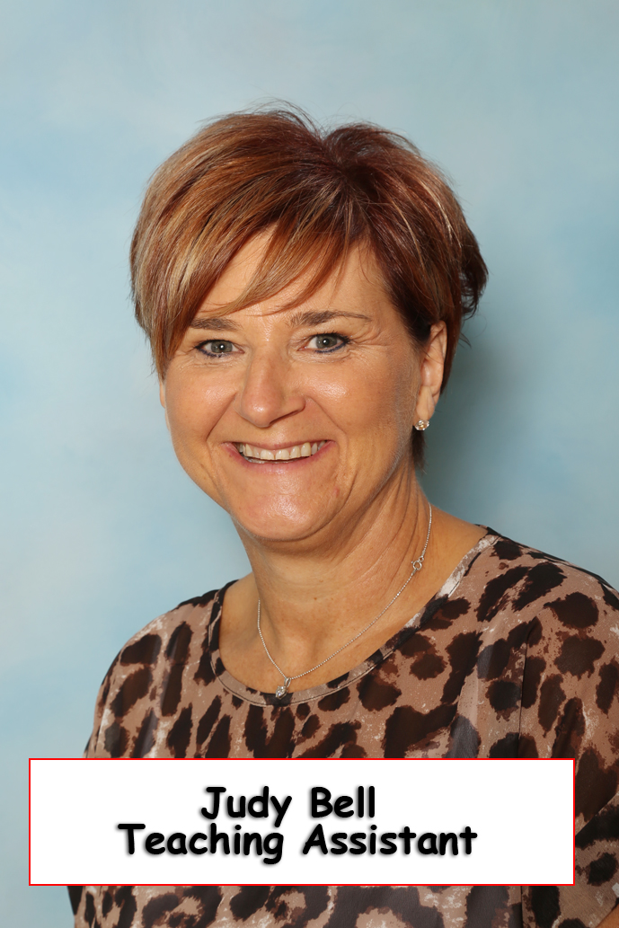 Mrs Bell